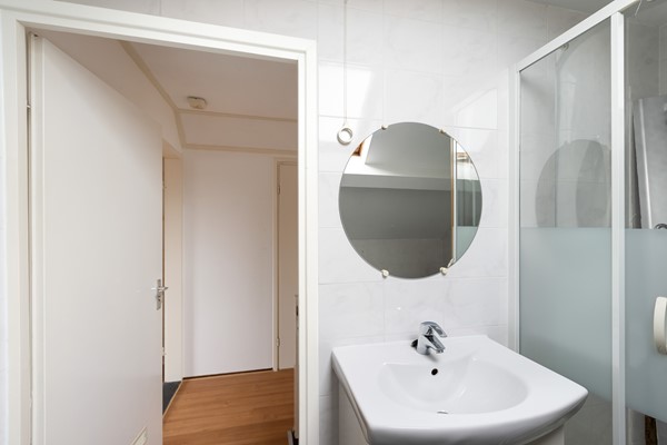 Foto - Te koop: Levensloopbestendig wonen met garage!